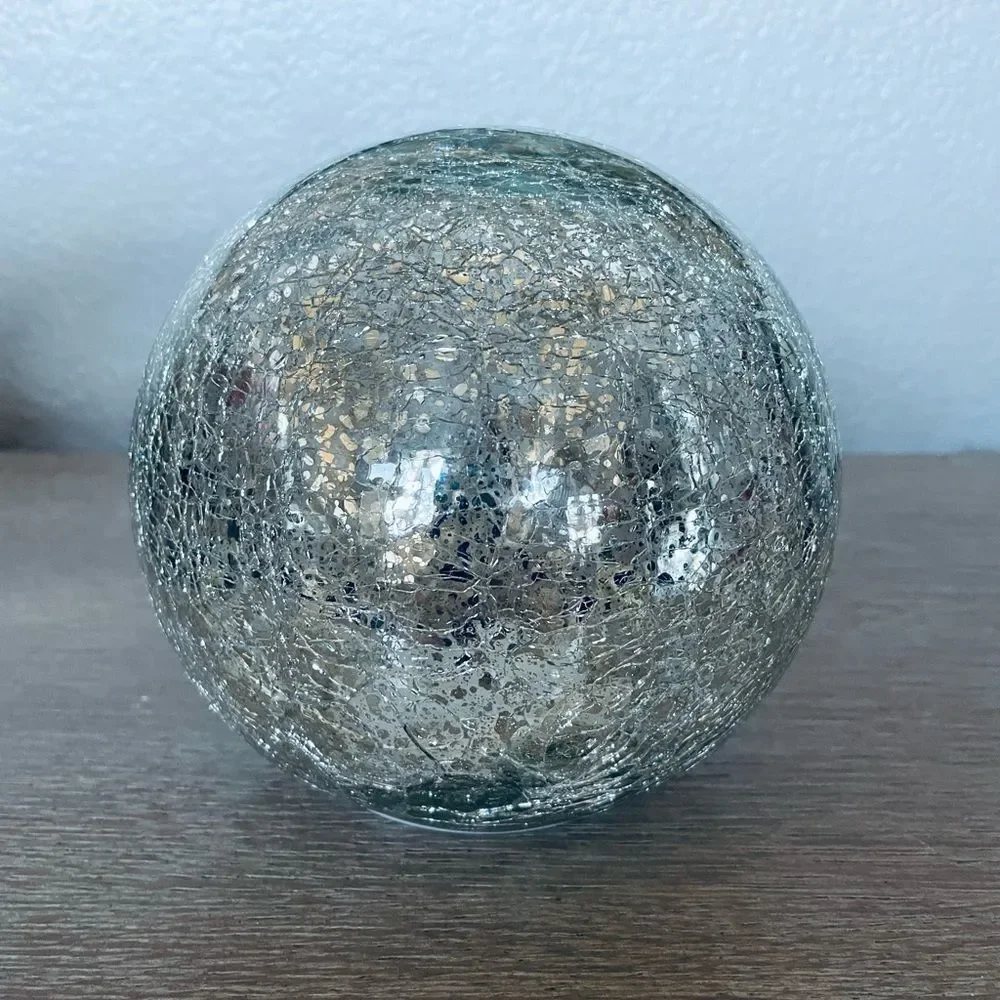 N/A lighted glass